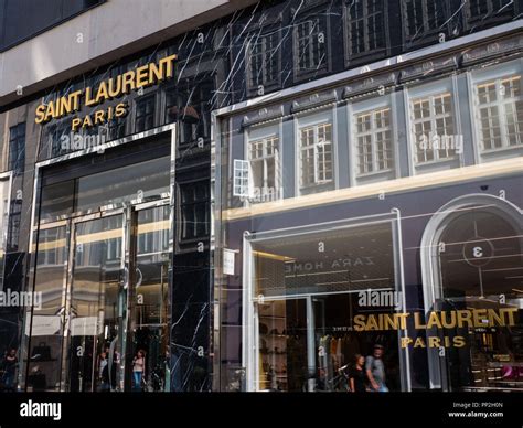 saint laurent europe website|saint laurent online shop.